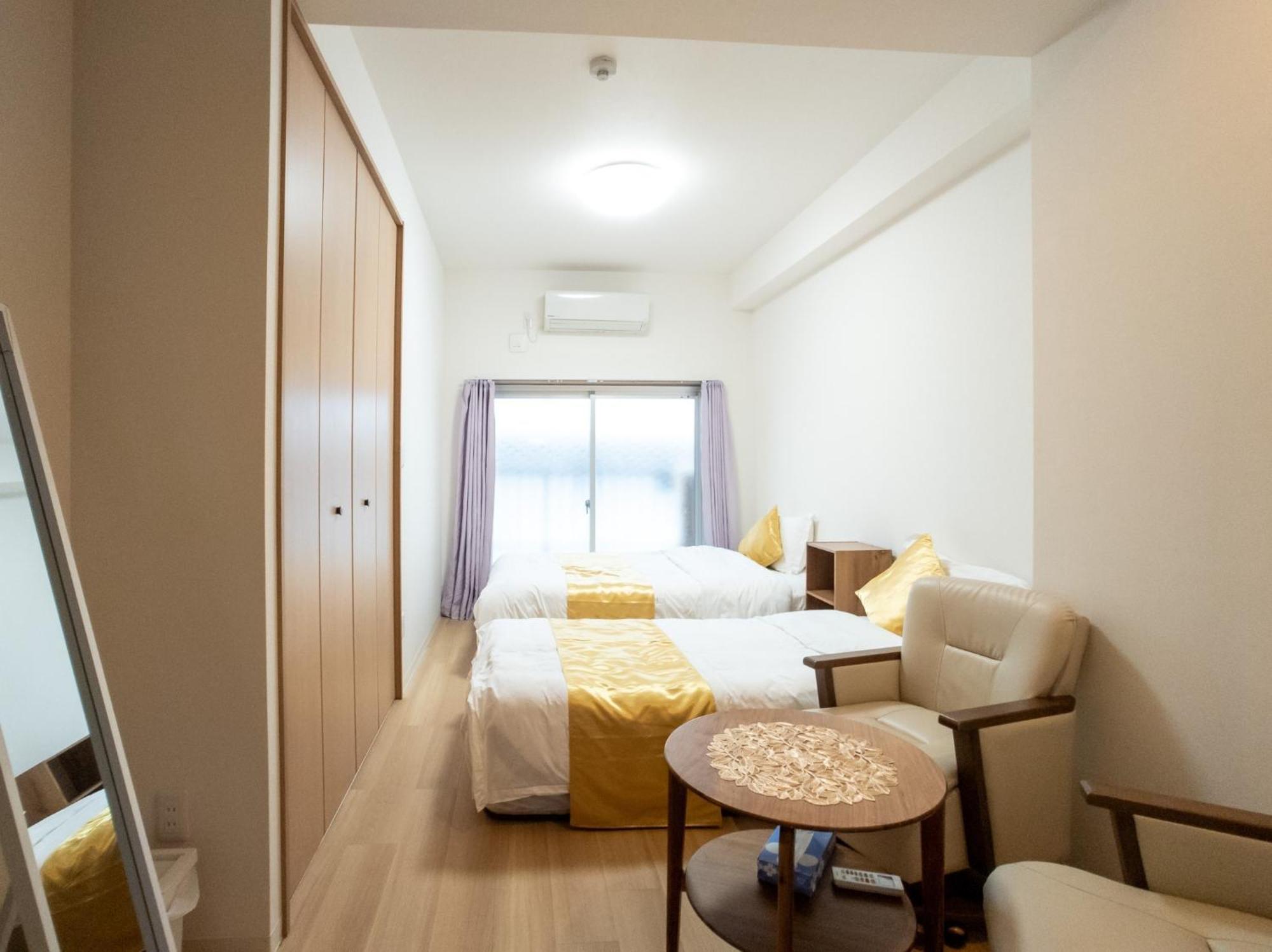 Mamada Building - Vacation 16945 公寓