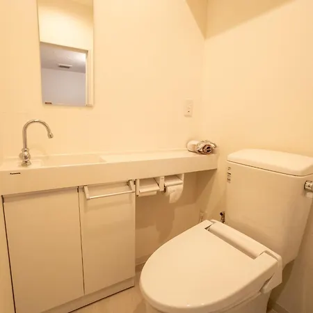 Mamada Building - Vacation Stay 16945 Tokyo Exterior photo