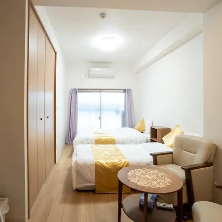 Mamada Building - Vacation Stay 16945 Tokyo Exterior photo